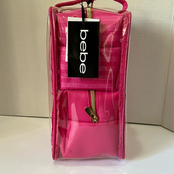 Bebe Cosmetic Bags - Picture 3 of 7